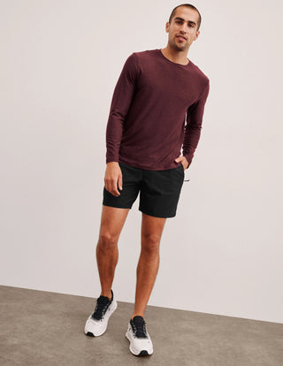 Beyond Yoga Pivotal 2.0 Men's Short 7"