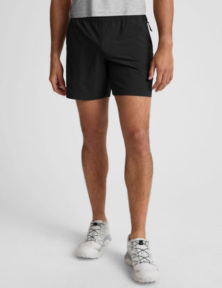 Beyond Yoga Pivotal 2.0 Men's Short 7"