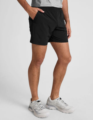 Beyond Yoga Pivotal 2.0 Men's Short 7"