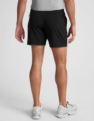 Beyond Yoga Pivotal 2.0 Men's Short 7"