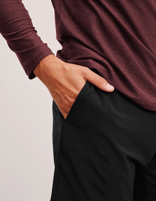 Beyond Yoga Pivotal 2.0 Men's Short 7"