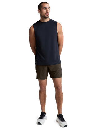 Beyond Yoga Pivotal 2.0 Men's Short 7"