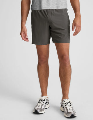 Beyond Yoga Pivotal 2.0 Men's Short 7"