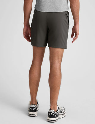 Beyond Yoga Pivotal 2.0 Men's Short 7"