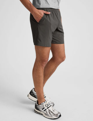 Beyond Yoga Pivotal 2.0 Men's Short 7"
