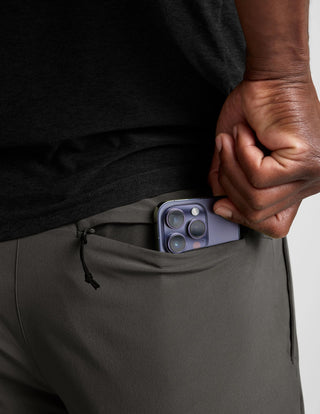 Beyond Yoga Pivotal 2.0 Men's Short 7"