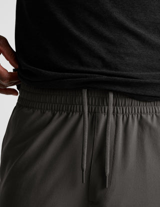 Beyond Yoga Pivotal 2.0 Men's Short 7"