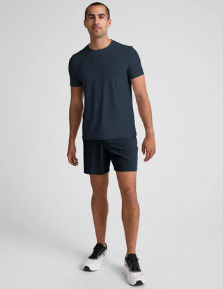 Beyond Yoga Pivotal 2.0 Men's Short 7"