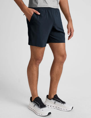 Beyond Yoga Pivotal 2.0 Men's Short 7"