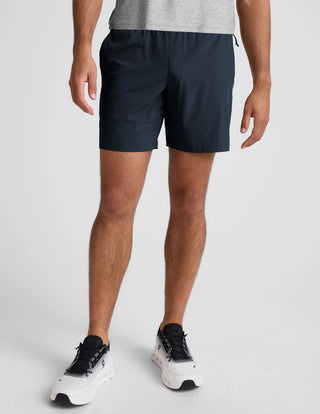Beyond Yoga Pivotal 2.0 Men's Short 7"