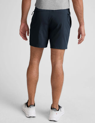 Beyond Yoga Pivotal 2.0 Men's Short 7"