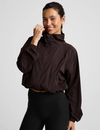 Beyond Yoga Places To Go UV Protection Jacket