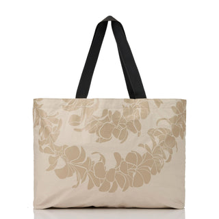 Aloha Collection Plumeria Lei Holo Holo