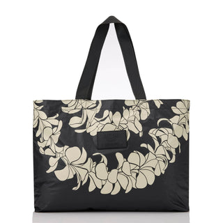 Aloha Collection Plumeria Lei Holo Holo