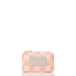Aloha Collection Pua Check Mini