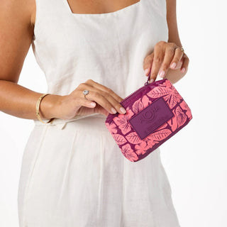 Aloha Collection Punahele Mini Pouch