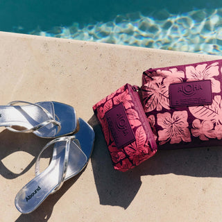 Aloha Collection Punahele Mini Pouch