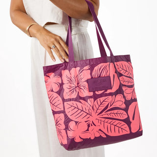 Aloha Collection Punahele Reversible Tote