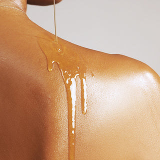 True Botanicals Pure Radiance Body Oil