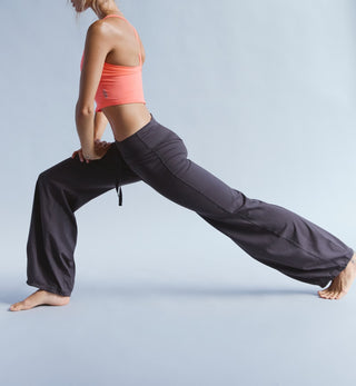 Free People Movement Quick Step Bubble Pants