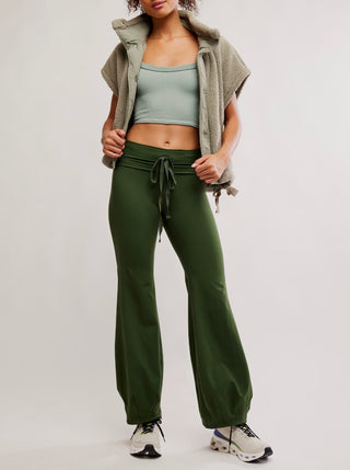 Free People Movement Quick Step Bubble Pants