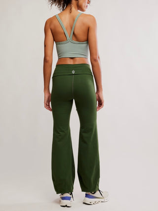 Free People Movement Quick Step Bubble Pants