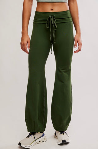 Free People Movement Quick Step Bubble Pants