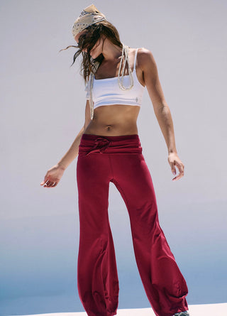Free People Movement Quick Step Bubble Pants