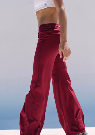 Free People Movement Quick Step Bubble Pants