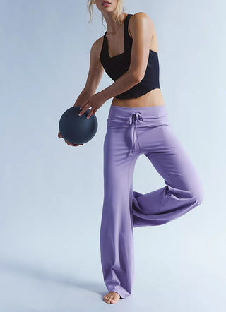 Free People Movement Quick Step Bubble Pants