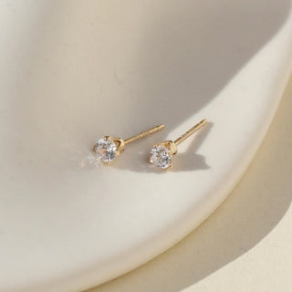 Token Jewelry Quinn Studs