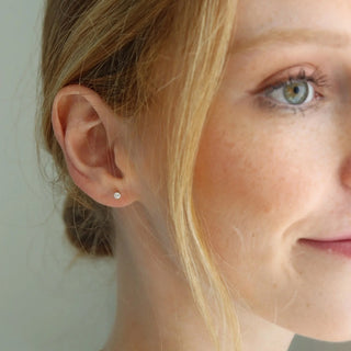 Token Jewelry Quinn Studs