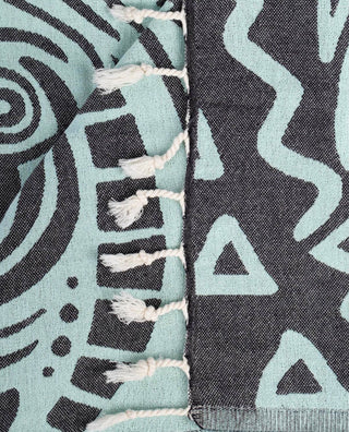 Sand Cloud Raj the Lion Regular Towel