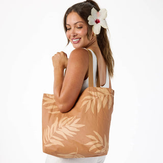 Aloha Collection Adrift Reversible Tote