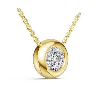 Adoro Gems Rachel Necklace