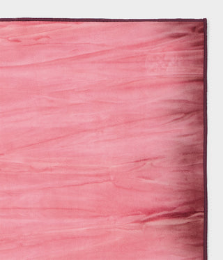 Manudka eQua® Hot Yoga Mat Towel