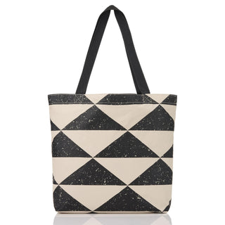 Aloha Collection Rays Reversible Tote
