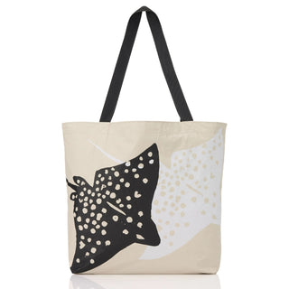 Aloha Collection Rays Reversible Tote