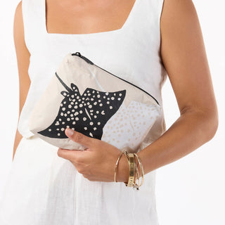 Aloha Collection Rays Small Pouch