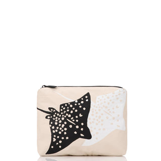 Aloha Collection Rays Small Pouch