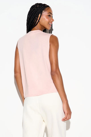 Spiritual Gangster Rebirth Vibe Tank