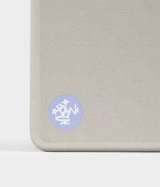 Manduka Recycled Foam Yoga Block