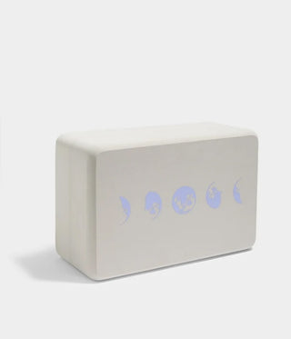 Manduka Recycled Foam Yoga Block