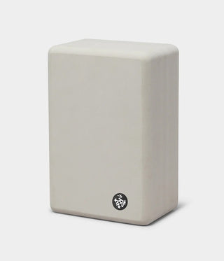 Manduka Recycled Foam Yoga Block
