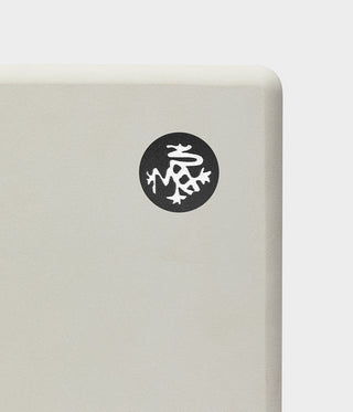 Manduka Recycled Foam Yoga Block