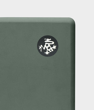 Manduka Recycled Foam Yoga Block