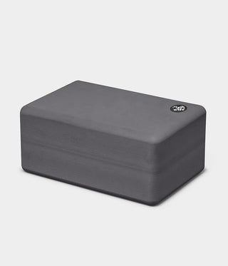 Manduka Recycled Foam Yoga Block