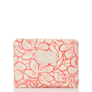 Aloha Collection Backyard Mid Pouch