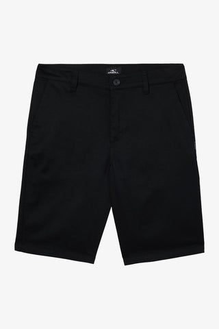 O'Neill Redwood 22" Chino Shorts