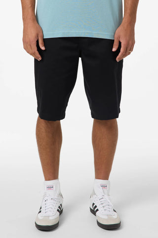 O'Neill Redwood 22" Chino Shorts